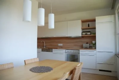 Appartment Sternentor