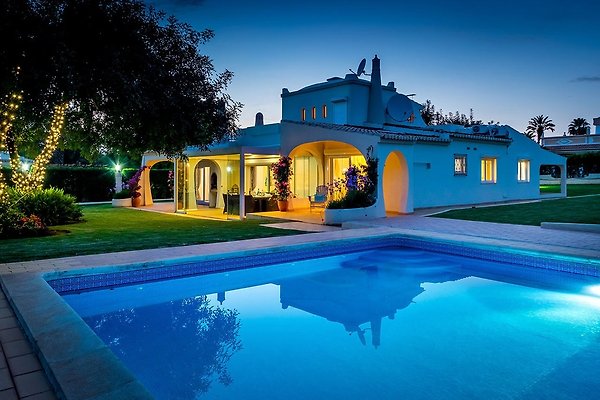Vakantiehuis Vilamoura
