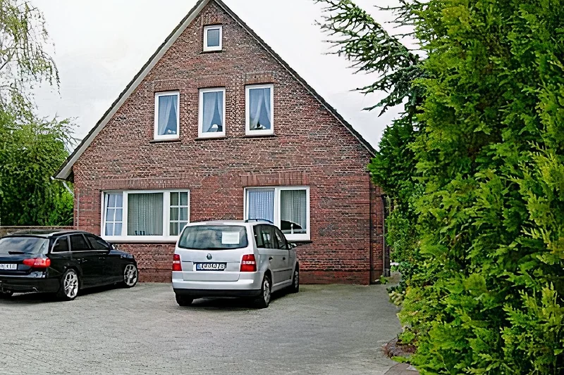 Buitenaanzicht