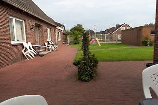 Nordsee-Ferienanlage / Whg. Juist