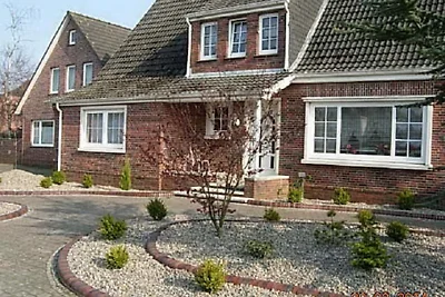 Mare del Nord complesso vacanze/appartamento Norderney