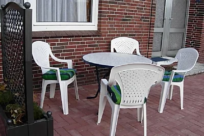 Mare del Nord complesso vacanze/appartamento Norderney