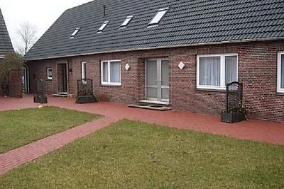 Mare del Nord complesso vacanze/appartamento Norderney