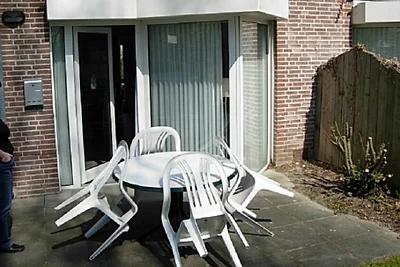 Center-Parc Nordseeküste von Privat