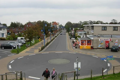 Center-Parc Nordseeküste von Privat