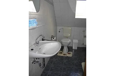 Nordsee-Ferienanlage / Whg. Baltrum