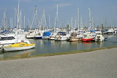 Nordsee-Ferienanlage / Whg. Baltrum