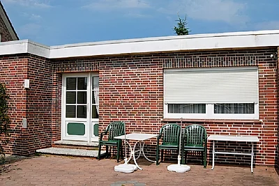 Nordsee-Ferienanlage/Wg. Spiekeroog