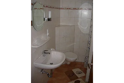 Villaggio turistico Mare del Nord / Whg. Juist