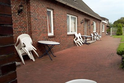 Nordsee-Ferienanlage / Wg. Langeoog