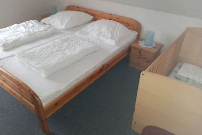 North Sea Holiday Resort/Wh. Wangerooge