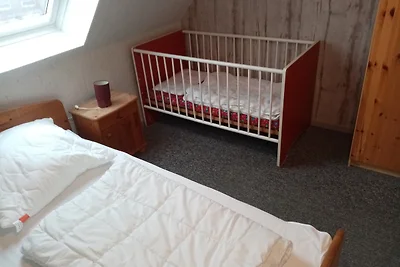 Nordsee-Ferienanlage / Whg. Baltrum