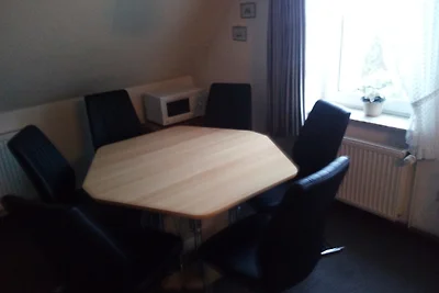 Nordsee-Ferienanlage / Whg. Baltrum