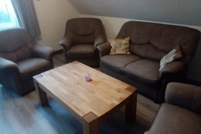 Nordsee-Ferienanlage / Whg. Baltrum