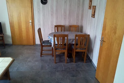Villaggio turistico Mare del Nord / Whg. Juist