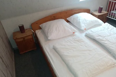 Nordsee-Ferienanlage / Whg. Baltrum