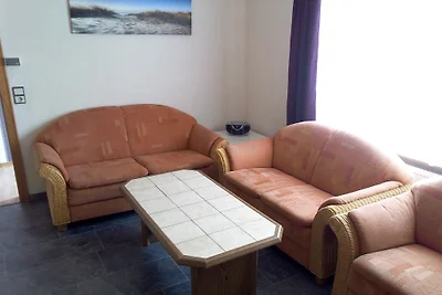 Villaggio turistico Mare del Nord / Whg. Juist