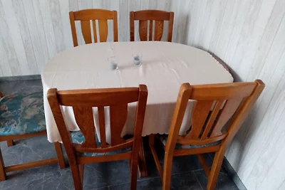 Noordzee vakantieoord / Whg. Juist