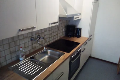 Nordsee-Ferienanlage / Whg. Baltrum