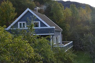 Apartament Trollhaugen