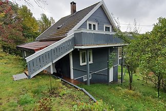 Trollhaugen
