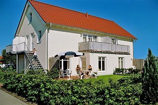 Ferienhaus Heringsdorf
