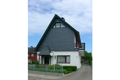 Ferienwohnung Suhr