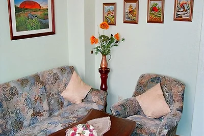 Ferienwohnung Suhr