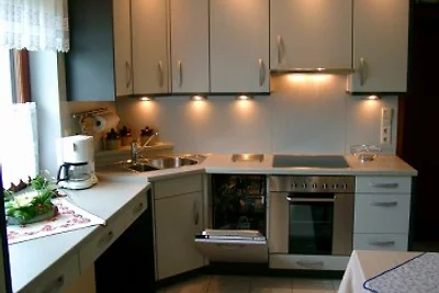 Ferienwohnung Suhr