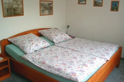 Ferienwohnung Suhr