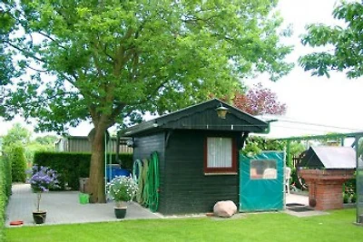 Ferienwohnung Suhr