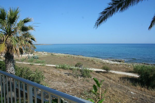 Ferienhaus Marina di Modica