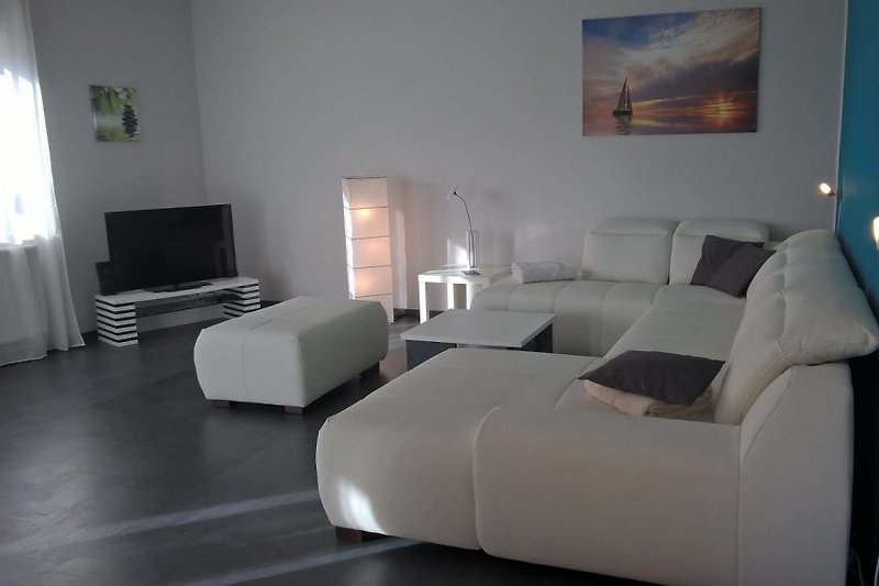 Sofa combination