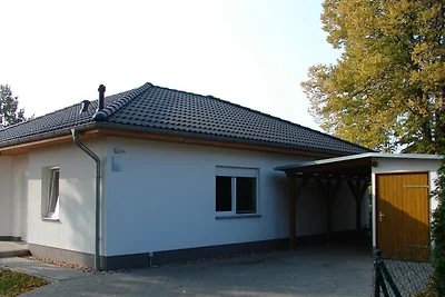 Ferienhaus Antje