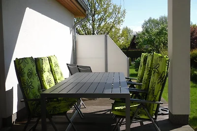 Ferienhaus Antje