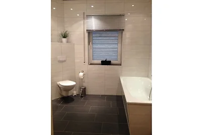 Ferienhaus Antje