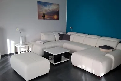 Ferienhaus Antje
