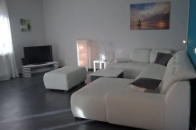 Ferienhaus Antje
