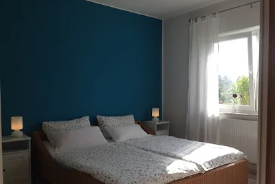 Ferienhaus Antje