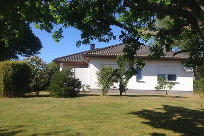 Ferienhaus Antje