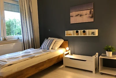 Ferienhaus Antje