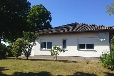 Ferienhaus Antje