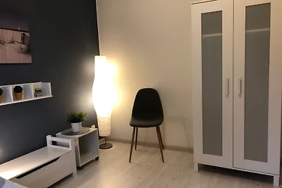 Ferienhaus Antje