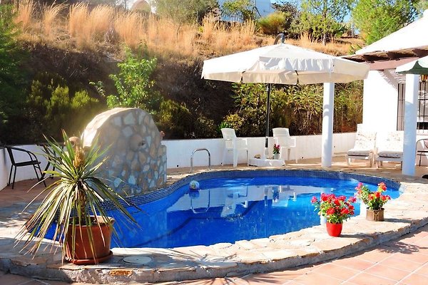 Ferienhaus Almachar