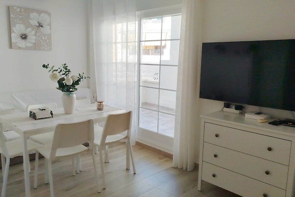 Ferienwohnung Periana