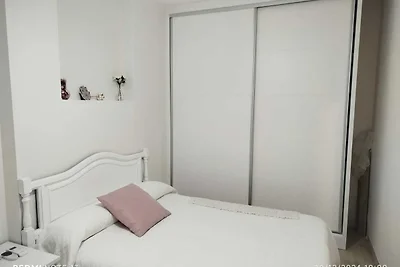 app. Las Dunas 1 & 2 near the beach