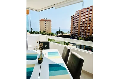 App. Bella Vista, Meerblick, 1A top