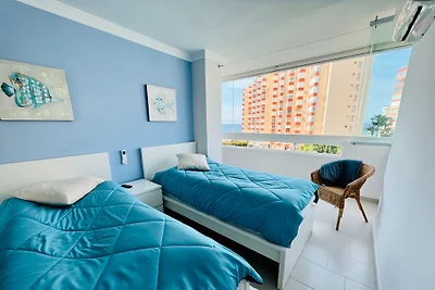 App. Bella Vista, Meerblick, 1A top