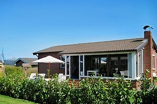 Ostsee-Ferienhaus RUHEOASE