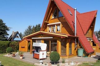 Luxus-Ferienhaus VILLA WEITBLICK